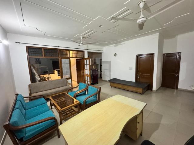 2 BHK Independent Builder Floor in Sector 78 for rent Mohali. The reference number is 21138450