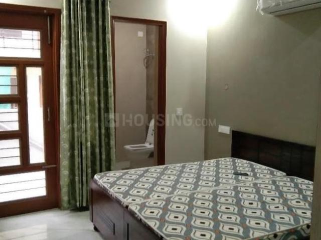 2 BHK Independent Builder Floor in Sector 78 for rent Mohali. The reference number is 21253283