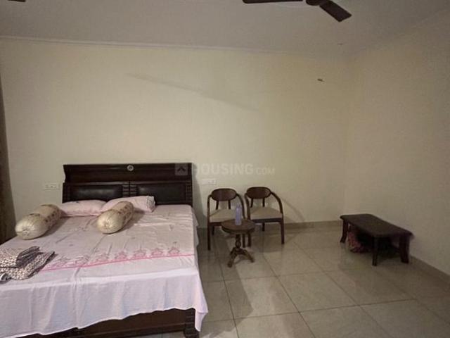 2 BHK Independent Builder Floor in Sector 78 for rent Mohali. The reference number is 21275053