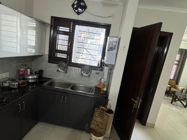 2 BHK Independent Builder Floor in Sector 78 for rent Mohali. The reference number is 21295934