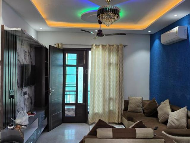 2 BHK Independent Builder Floor in Sector 78 for rent Mohali. The reference number is 21300111