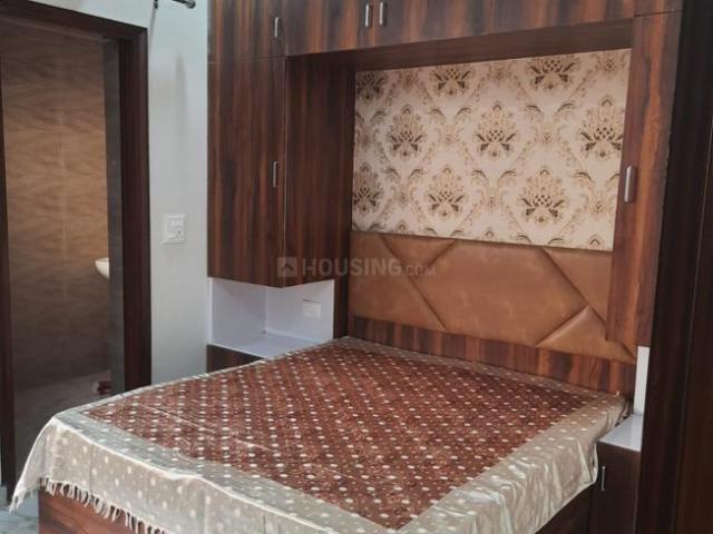 2 BHK Independent Builder Floor in Sector 78 for rent Mohali. The reference number is 21305442