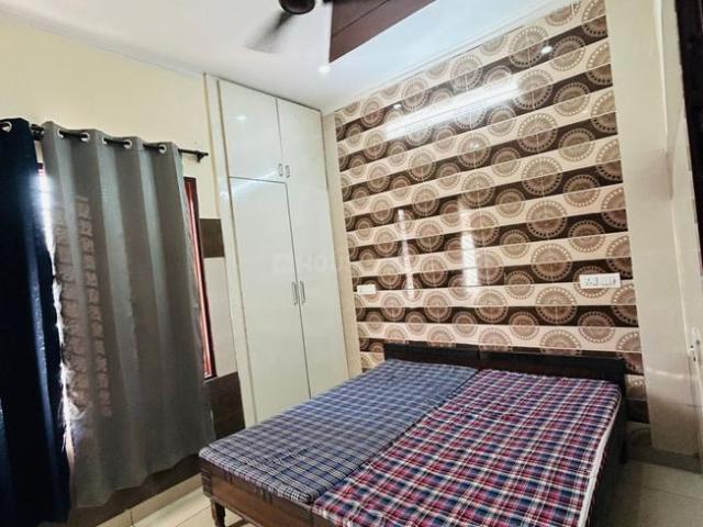 2 BHK Independent Builder Floor in Sector 78 for rent Mohali. The reference number is 21325178