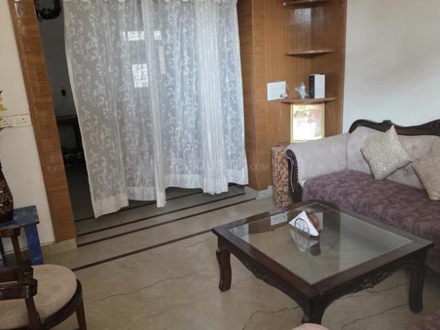 2 BHK Independent Builder Floor in Sector 78 for resale Mohali. The reference number is 21304001