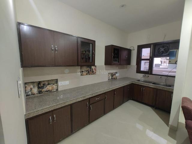 2 BHK Independent Builder Floor in Sector 79 for rent Mohali. The reference number is 19561804