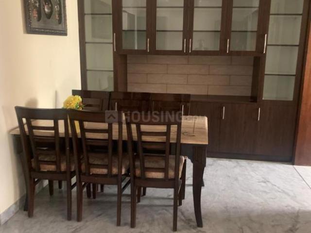 2 BHK Independent Builder Floor in Sector 79 for rent Mohali. The reference number is 19240318