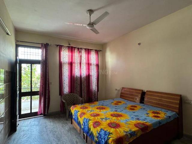 2 BHK Independent Builder Floor in Sector 79 for rent Mohali. The reference number is 20939587