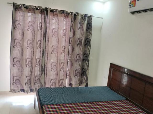 2 BHK Independent Builder Floor in Sector 79 for rent Mohali. The reference number is 20939331