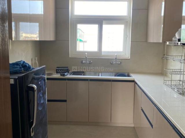 2 BHK Independent Builder Floor in Sector 79 for rent Mohali. The reference number is 20003407