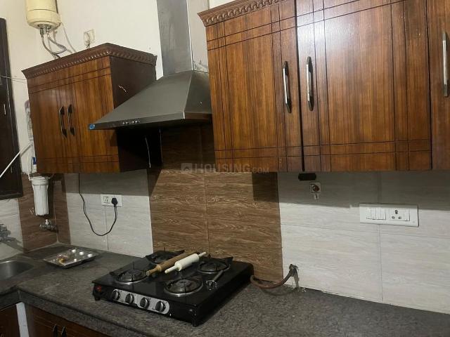 2 BHK Independent Builder Floor in Sector 79 for rent Mohali. The reference number is 20004055