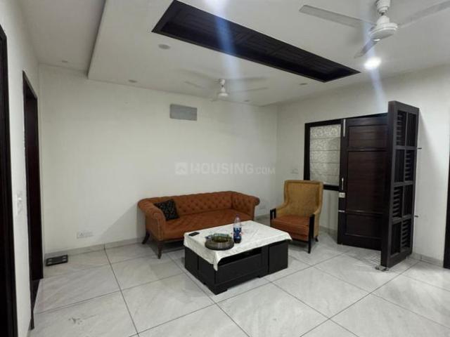 2 BHK Independent Builder Floor in Sector 79 for rent Mohali. The reference number is 20304994