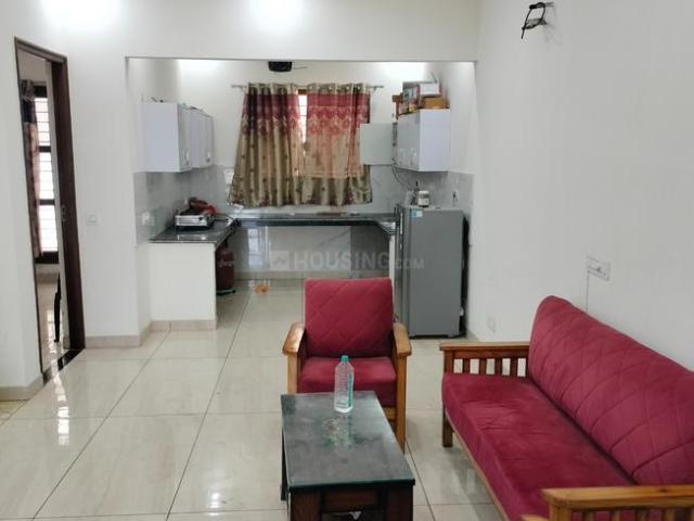 2 BHK Independent Builder Floor in Sector 79 for rent Mohali. The reference number is 21220190