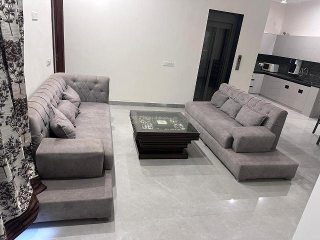 2 BHK Independent Builder Floor in Sector 79 for rent Mohali. The reference number is 21256109