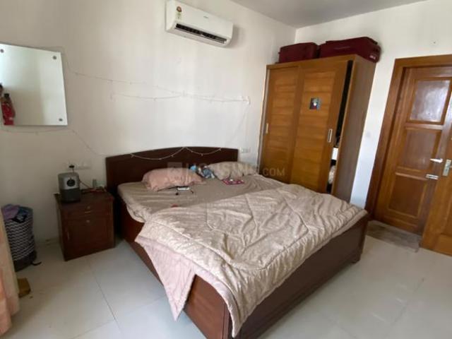 2 BHK Independent Builder Floor in Sector 79 for rent Mohali. The reference number is 21367773