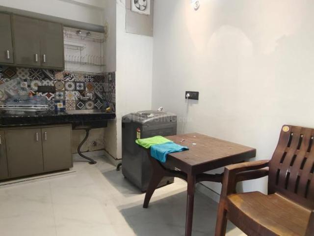 2 BHK Independent Builder Floor in Sector 7 Dwarka for rent New Delhi. The reference number is 19626495