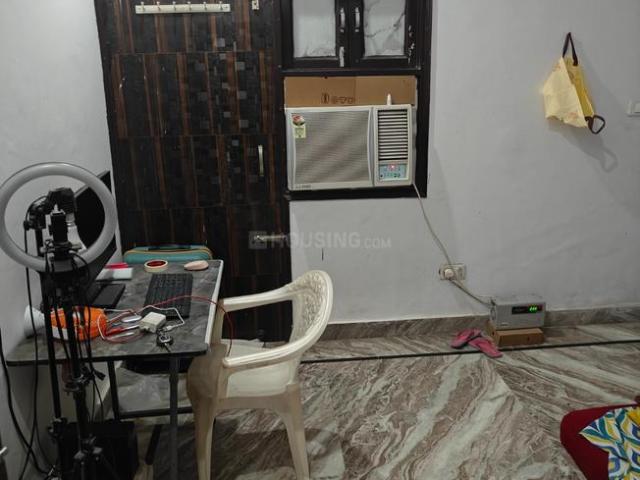 2 BHK Independent Builder Floor in Sector 7 for rent Faridabad. The reference number is 20828008