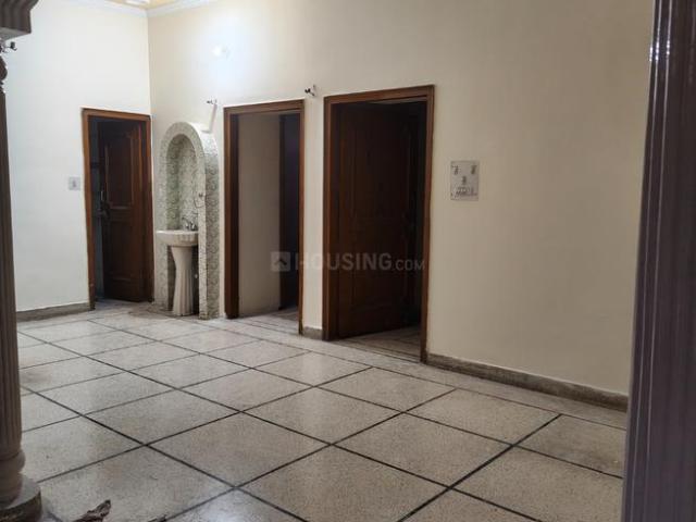 2 BHK Independent Builder Floor in Sector 7 for rent Karnal. The reference number is 21012699