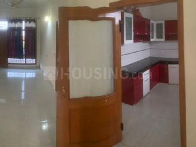 2 BHK Independent Builder Floor in Sector 7 for rent Panchkula. The reference number is 15109098