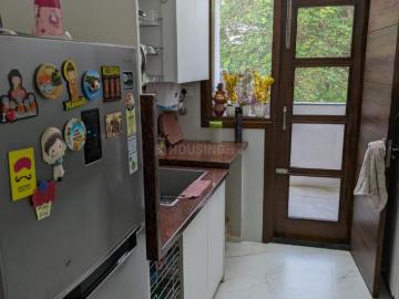 2 BHK Independent Builder Floor in Sector 7 for rent Panchkula. The reference number is 20503959