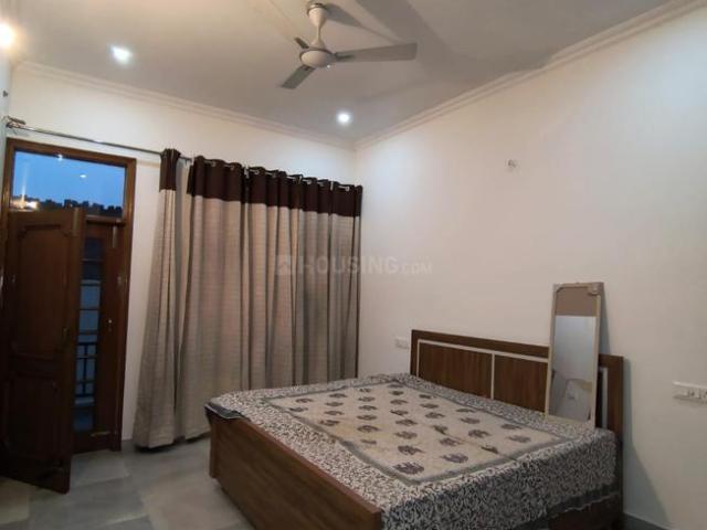 2 BHK Independent Builder Floor in Sector 7 for rent Panchkula. The reference number is 20893647