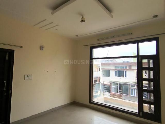 2 BHK Independent Builder Floor in Sector 7 for rent Panchkula. The reference number is 20915688