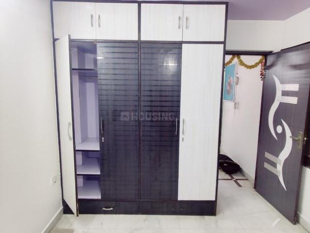 2 BHK Independent Builder Floor in Sector 7 Rohini for rent New Delhi. The reference number is 19855234