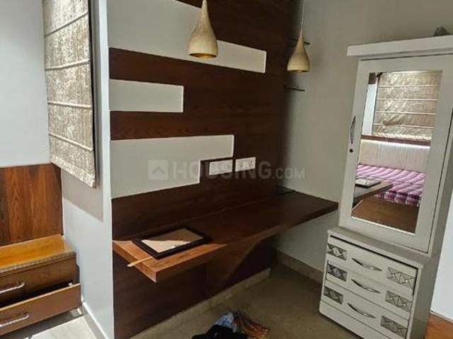 2 BHK Independent Builder Floor in Sector 7 Rohini for rent New Delhi. The reference number is 20623229