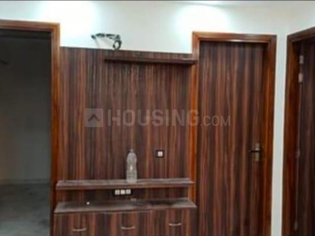 2 BHK Independent Builder Floor in Sector 7 Rohini for rent New Delhi. The reference number is 20733596