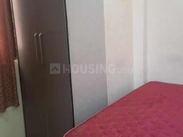 2 BHK Independent Builder Floor in Sector 7 Rohini for rent New Delhi. The reference number is 20040066