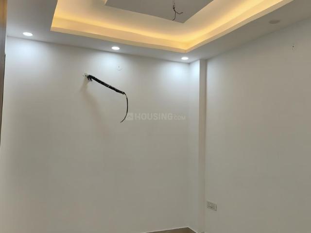 2 BHK Independent Builder Floor in Sector 7 Rohini for rent New Delhi. The reference number is 20045933