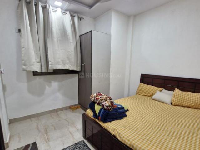 2 BHK Independent Builder Floor in Sector 7 Rohini for rent New Delhi. The reference number is 20165588