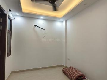 2 BHK Independent Builder Floor in Sector 7 Rohini for rent New Delhi. The reference number is 20388996