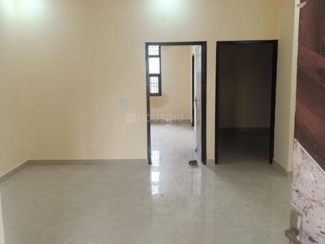 2 BHK Independent Builder Floor in Sector 7 Rohini for rent New Delhi. The reference number is 21006711