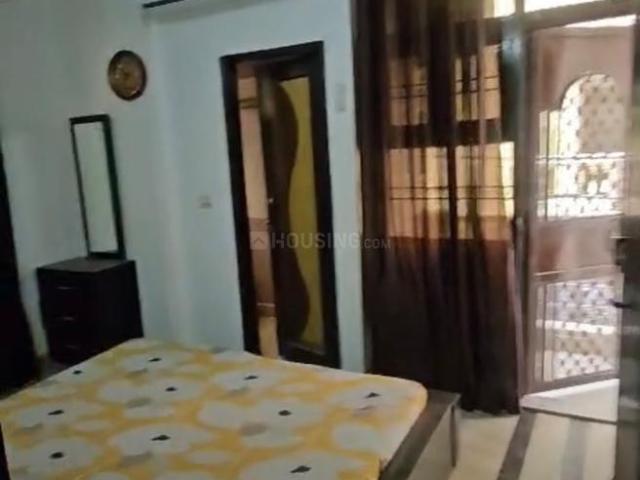 2 BHK Independent Builder Floor in Sector 7 Rohini for rent New Delhi. The reference number is 21303320