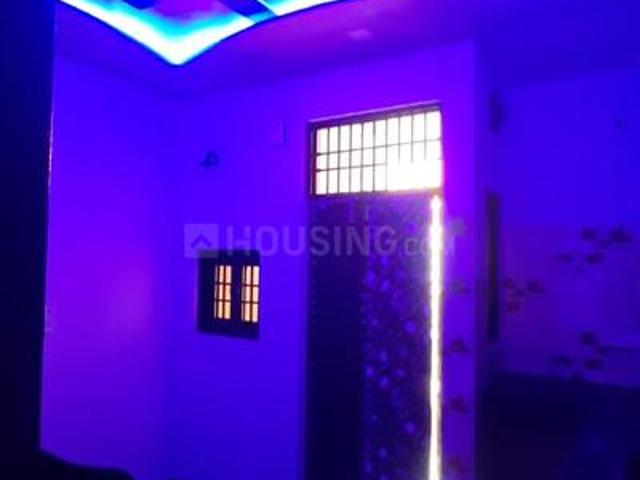 2 BHK Independent Builder Floor in Sector 7 Rohini for resale New Delhi. The reference number is 12979260