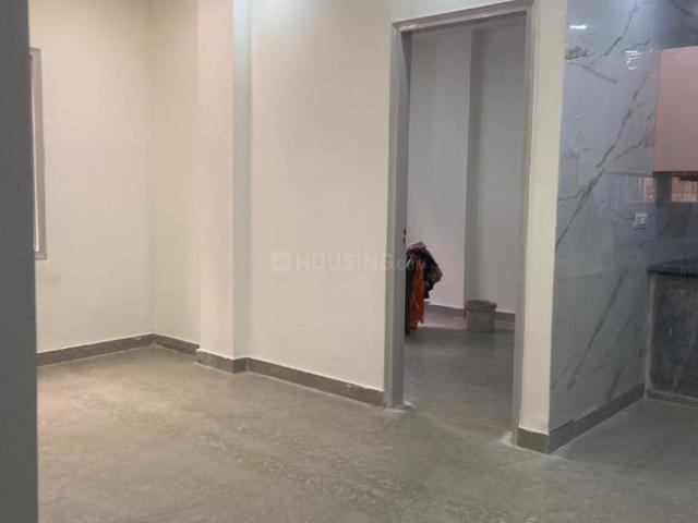 2 BHK Independent Builder Floor in Sector 7 Rohini for resale New Delhi. The reference number is 17405777