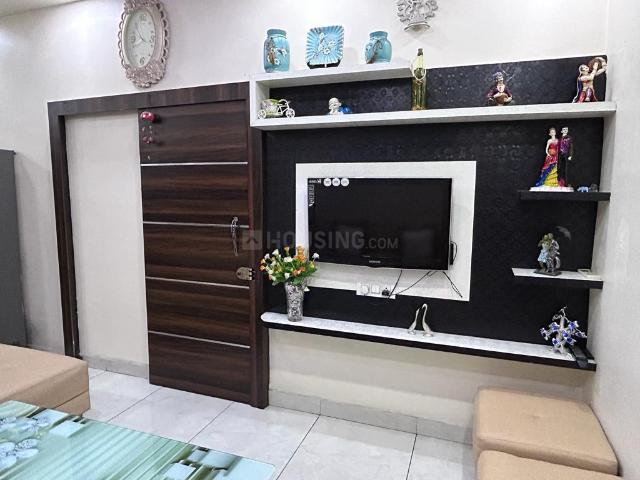 2 BHK Independent Builder Floor in Sector 7 Rohini for resale New Delhi. The reference number is 19512813