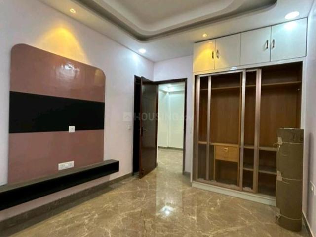 2 BHK Independent Builder Floor in Sector 7 Rohini for resale New Delhi. The reference number is 20293400