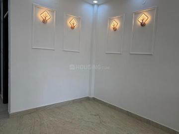 2 BHK Independent Builder Floor in Sector 7 Rohini for resale New Delhi. The reference number is 20382214