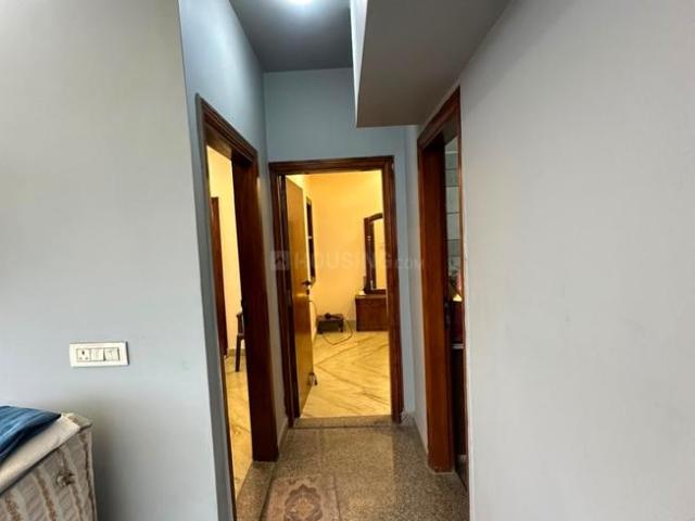 2 BHK Independent Builder Floor in Sector 7G for rent New Delhi. The reference number is 20873067