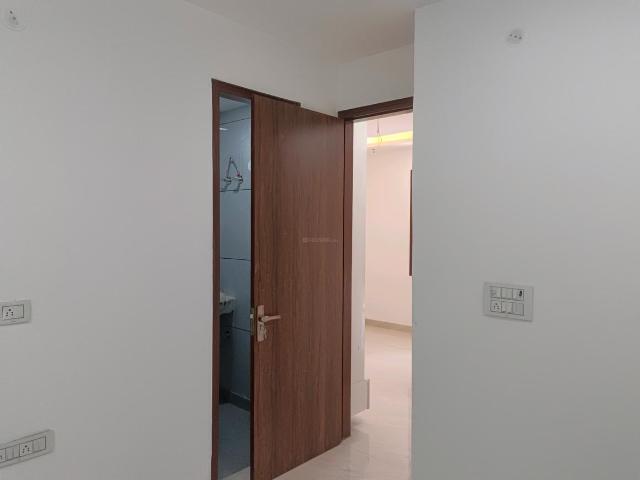 2 BHK Independent Builder Floor in Sector 7G for resale New Delhi. The reference number is 20295850