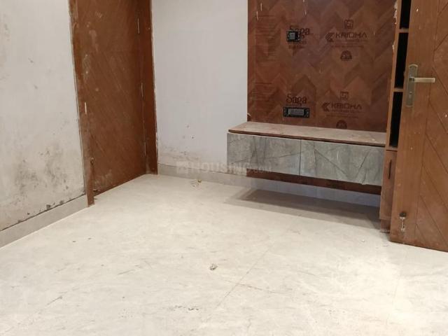 2 BHK Independent Builder Floor in Sector 83 for rent Faridabad. The reference number is 19277735