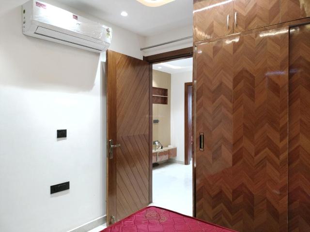 2 BHK Independent Builder Floor in Sector 83 for rent Faridabad. The reference number is 20585681