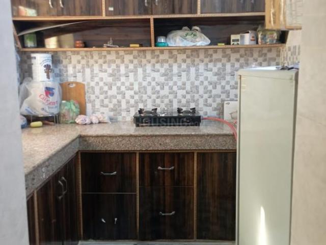 2 BHK Independent Builder Floor in Sector 83 for rent Gurgaon. The reference number is 19964114