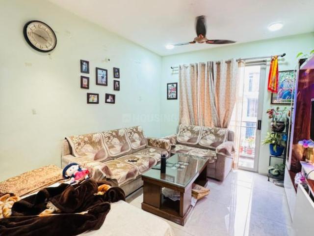 2 BHK Independent Builder Floor in Sector 83 for resale Gurgaon. The reference number is 21173920