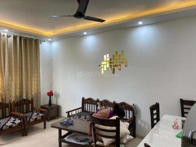 2 BHK Independent Builder Floor in Sector 83 for resale Gurgaon. The reference number is 21174380
