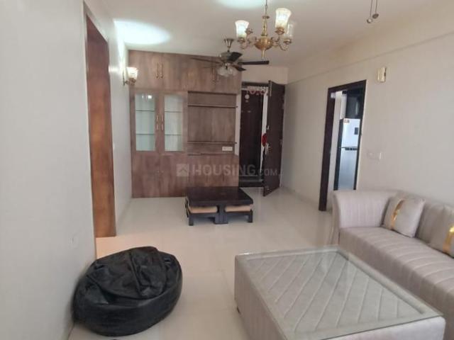 2 BHK Independent Builder Floor in Sector 80 for rent Mohali. The reference number is 20497898