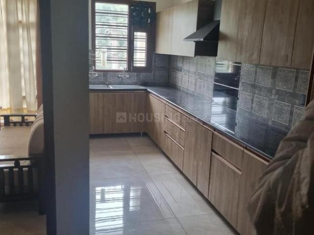 2 BHK Independent Builder Floor in Sector 80 for rent Mohali. The reference number is 20658180