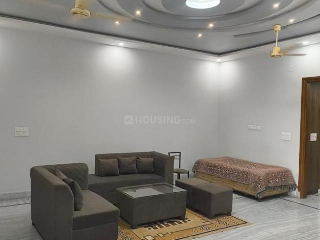 2 BHK Independent Builder Floor in Sector 80 for rent Mohali. The reference number is 20659361