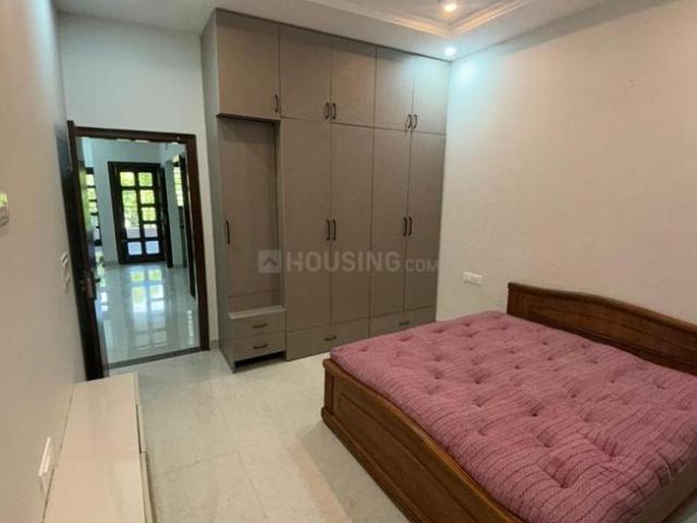 2 BHK Independent Builder Floor in Sector 80 for rent Mohali. The reference number is 20730260